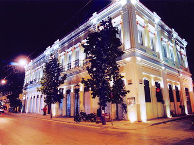 Κλείνει σήμερα  ο Δήμος της Πάτρας