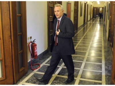 Δικό του "ρεύμα" μέσα στο ΠΑΣΟ...