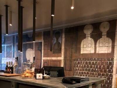 Αντιδράσεις για το κρυμμένο έργο του Γιά...