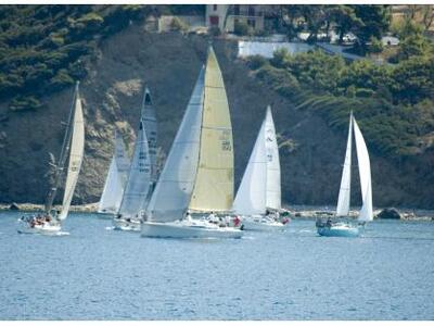 Ιστιοπλοΐα: Χάλκινο στο ευρωπαϊκό η Παππά