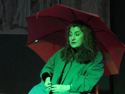 Έκανε πρεμιέρα «Το μπουφάν της Χάρλευ» σ...