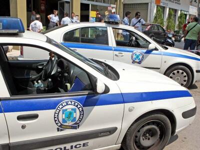 Ναύπλιο:Δύο συλλήψεις για εμπορία ανθρώπων