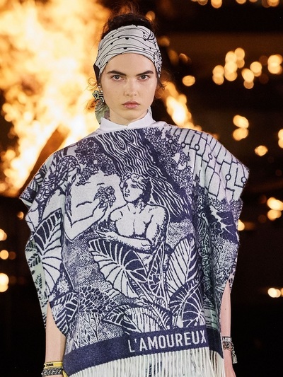 Dior Resort