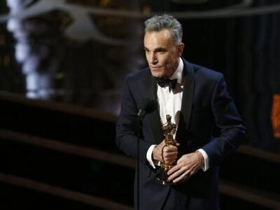 Απονομή Οσκαρ: Το «Argo» κέρδισε το βραβ...