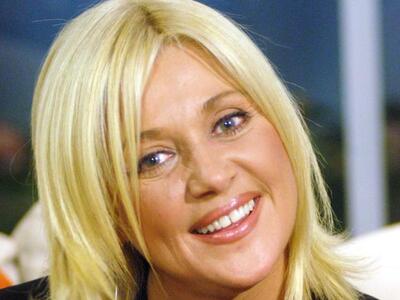 Τι μήνυμα άφησε η Ρούλα Κορομηλά στους θ...