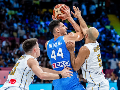 Πού θα δείτε ΠΑΟΚ, Παναθηναϊκό, ΑΕΚ στη ...