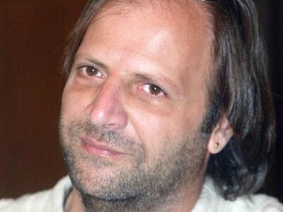 Δημήτρης Αποστόλου: "Τον Σεργιανόπο...