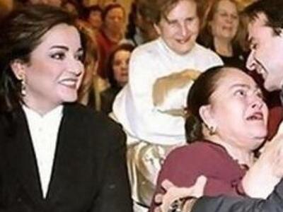 Η επιδείνωση της υγείας της Μαρίκας αναβ...