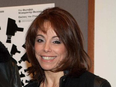 Βούλα Πατουλίδου: "Ναι ντοπαρίστηκα...