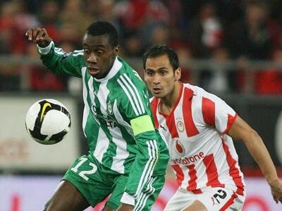 "Ψάχνεται" για αμυντικό χαφ απ...