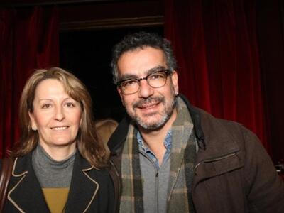 Ξεκινούν οι εκτός σκηνής του ΔΗΠΕΘΕ Πάτρ...