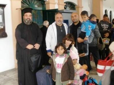 ΤΡΑΓΙΚΟ! Σώθηκαν στην Κεφαλονιά και πνίγ...