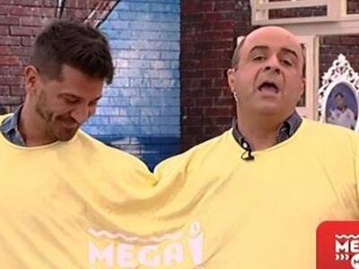 Ο Σεφερλής «έκλεψε» το παιχνίδι των Σκορ...