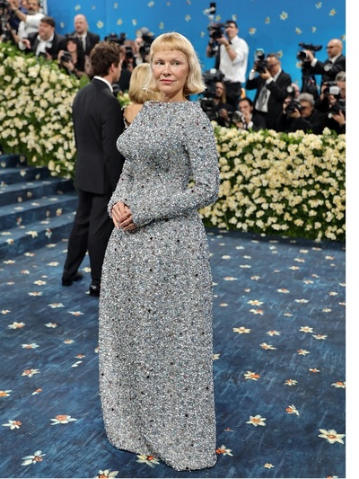 Πάμελα Αντερσον με Tory Burch