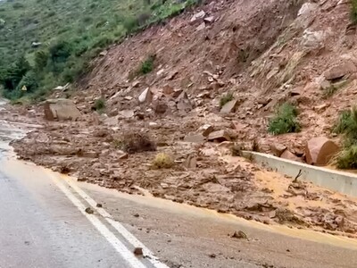 Η Αχαΐα στις 13 πιο «ευάλωτες» περιοχές ...