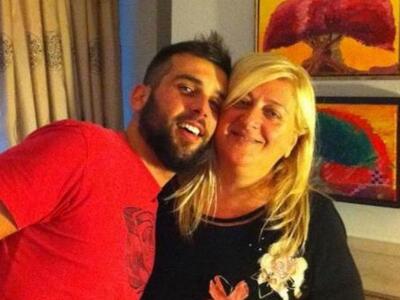 Συγκλονίζει η Μπέλλα Κυδωνάκη με τα λεγό...