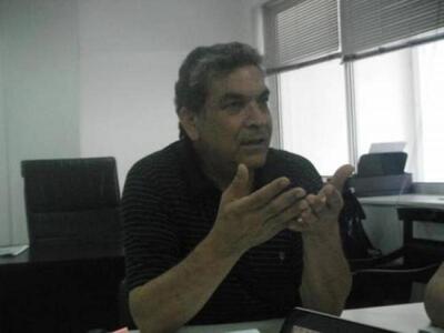 "Έφυγε" από τη ζωή ο Ανδρέας Χ...