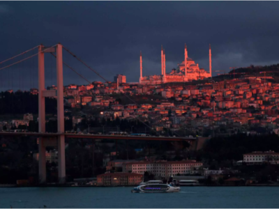 Reuters: Η Τουρκία μπορεί να υποστεί κυρ...