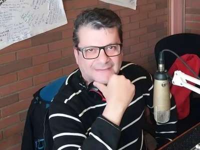 Έφυγε από τη ζωή ο δημοσιογράφος Θοδωρής Ακάλεστος