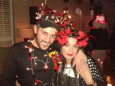 "Αυτοφωτιστείτε" στο Libido