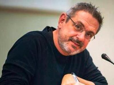 Πάτρα: Παρουσιάζεται το βιβλίο του Άγγελ...