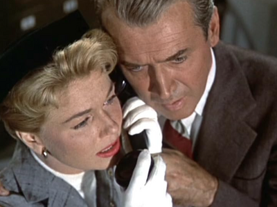 "Ο Άνθρωπος που γνώριζε πολλά".