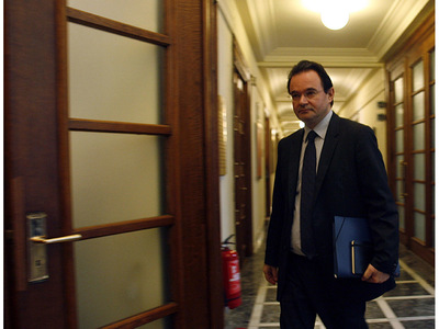 Κατατίθεται σήμερα το φορολογικό