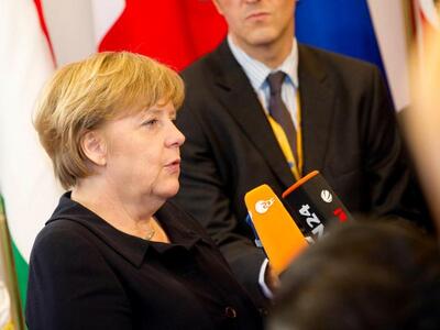 Σύνοδος Κορυφής: «Διπλό» Ταμείο και νέο ...