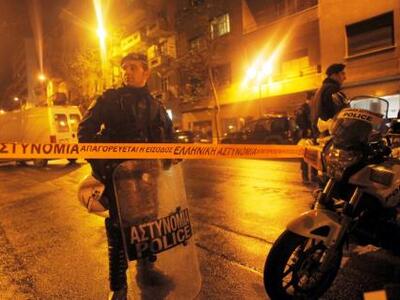 Πάτρα: Θύμα επίθεσης αφρικανών ηλικιωμέν...