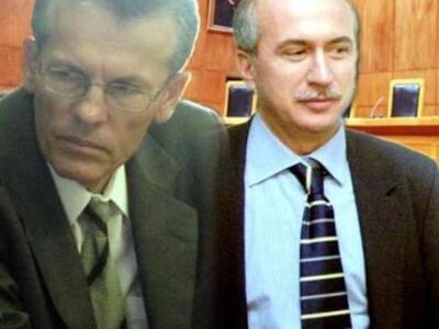 Μετά το σάλο... παραμένουν στις θέσεις τ...