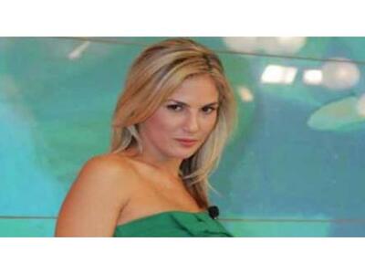 «Μάτιασαν» γνωστή Ελληνίδα παρουσιάστρια...