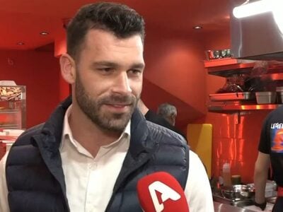 Στάθης Σχίζας για Survivor: «Εγώ αν θα π...