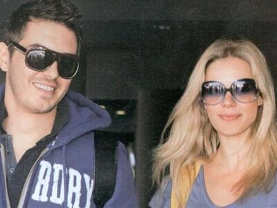 Επέτειος για Χατζηγιάννη-Μακρυπούλια