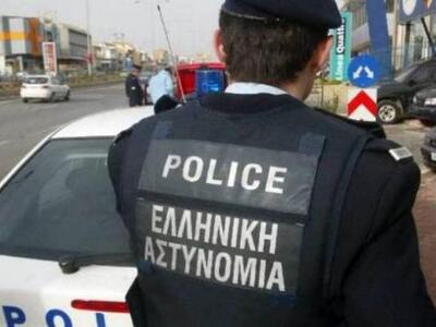 Πατρών Αθηνών: Εντοπίστηκε φυγόποινος κα...