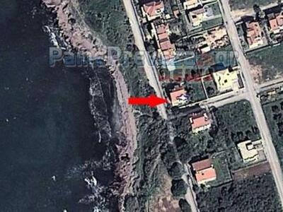 Πρέβεζα: Η εικόνα από δορυφόρο της Googl...