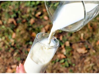 Τα γαλακτοκομικά ακόμα και με πλήρη λιπα...