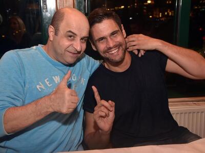 Πως επηρέασε την τηλεθέαση η κόντρα Ουγγ...