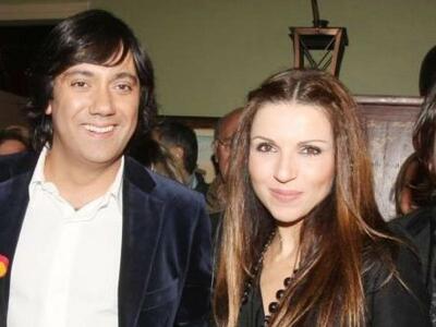 Ξανά μαζί Γιώργος Θεοφάνους και Ευρυδίκη 