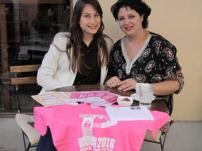 ΚΑΤΕΡΙΝΑ ΚΩΣΤΗ: ΜΟΙΡΑΣΤΗΚΕ ΜΑΖΙ ΜΑΣ ΤΗ Δ...