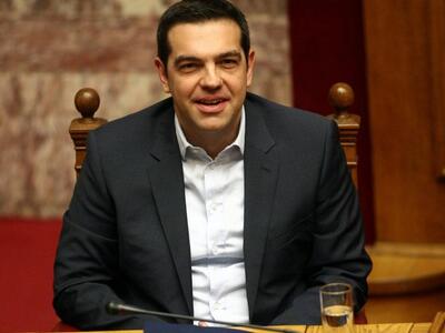 Πώς είδαν τα διεθνή ΜΜΕ τις προγραμματικ...