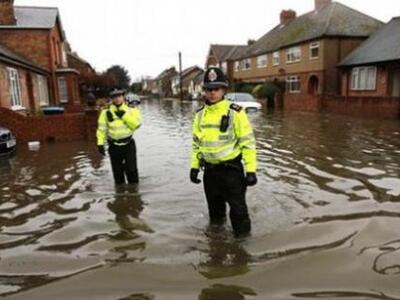 Ας μιλήσουμε για τον καιρό