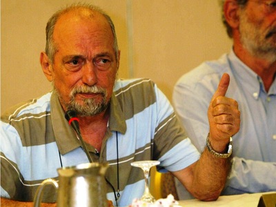 Εκδήλωση μνήμης για τον Μιχάλη Παπαγιαννάκη 