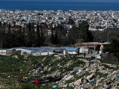 Δ. Δημητρόπουλος: «Αδικαιολόγητος ο αποκ...