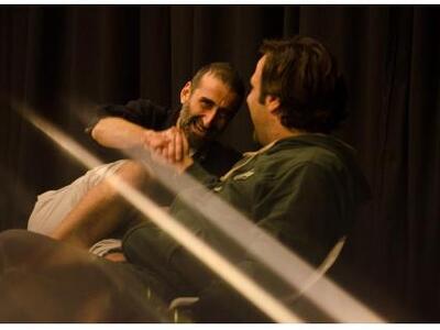 H παράσταση "Πάτρα Μπάρι" κάνε...