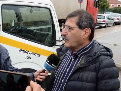 Πελετίδης: "Αποτελεί ντροπή το 2017...