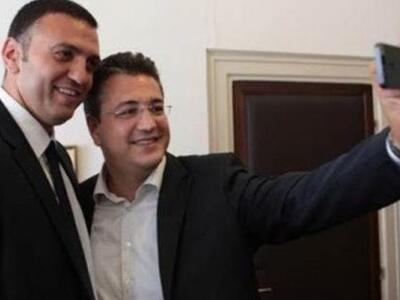 Κικίλιας και Τζιτζικώστας σφράγισαν τη σ...