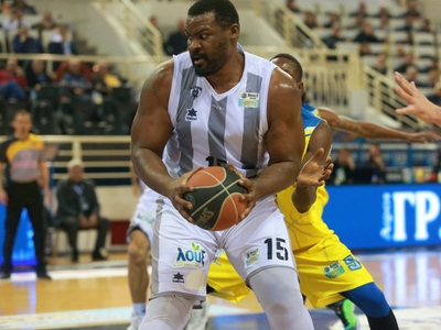 Στον Ιωνικό Νικαίας ο Σοφοκλής Σχορτσανίτης  