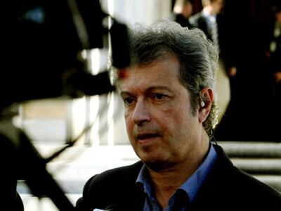 Αποσύρεται από την πολιτική ο Πέτρος Τατ...