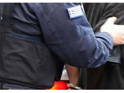 Πάτρα: Συνελήφθη ένα απο τα δυο αδέλφια ...