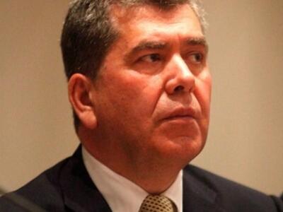 Μητρόπουλος: Είμαστε δέσμιοι της εγκλημα...